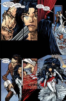 Read Batman Confidential (2006-)  9 Page 8 in English