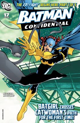Read Batman Confidential (2006-)  17 Page 1 in English