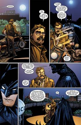 Read Batman Confidential (2006-)  8 Page 10 in English
