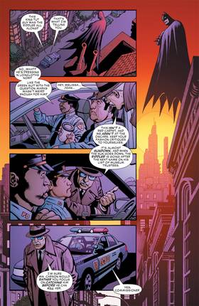 Read Batman Confidential (2006-)  27 Page 2 in English