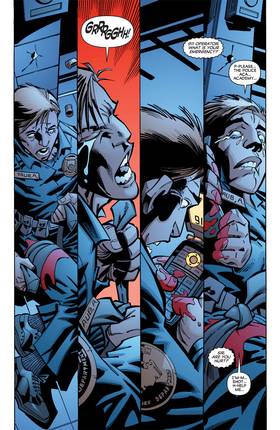 Read Batman Confidential (2006-)  30 Page 2 in English