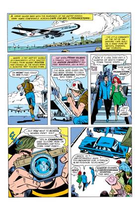 Read Batman Family (1975-1978)  4 Page 3 in English