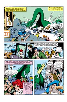 Read Batman Family (1975-1978)  4 Page 6 in English