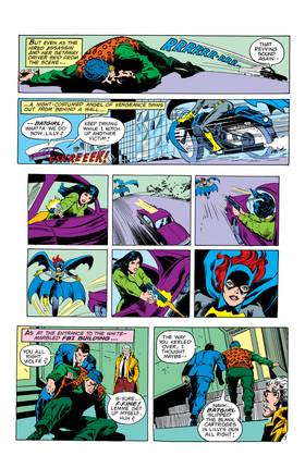 Read Batman Family (1975-1978)  5 Page 8 in English