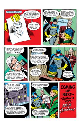 Read Batman Family (1975-1978)  5 Page 10 in English