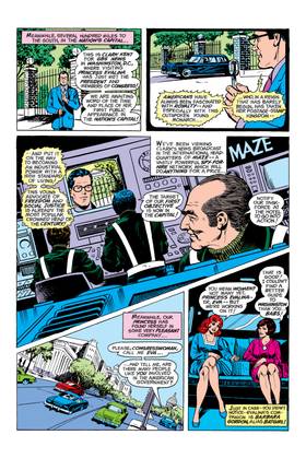Read Batman Family (1975-1978)  6 Page 4 in English