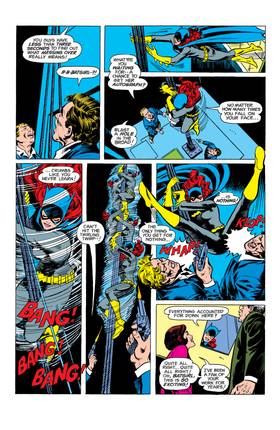 Read Batman Family (1975-1978)  6 Page 6 in English