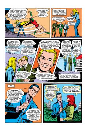 Read Batman Family (1975-1978)  6 Page 9 in English