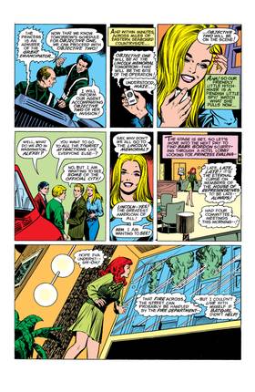 Read Batman Family (1975-1978)  6 Page 10 in English