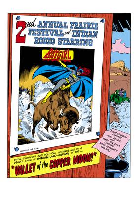 Read Batman Family (1975-1978)  7 Page 2 in English