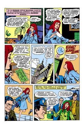 Read Batman Family (1975-1978)  7 Page 3 in English