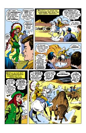 Read Batman Family (1975-1978)  7 Page 5 in English