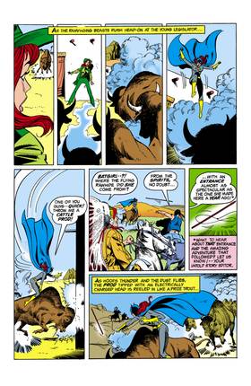 Read Batman Family (1975-1978)  7 Page 6 in English