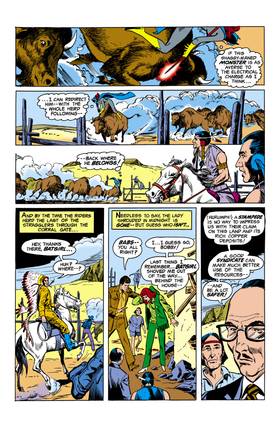 Read Batman Family (1975-1978)  7 Page 7 in English