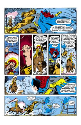 Read Batman Family (1975-1978)  7 Page 9 in English