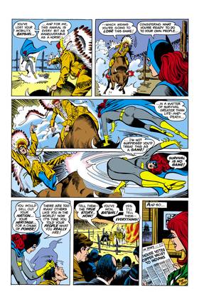 Read Batman Family (1975-1978)  7 Page 10 in English