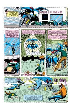 Read Batman Family (1975-1978)  8 Page 4 in English