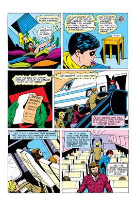 Read Batman Family (1975-1978)  8 Page 7 in English
