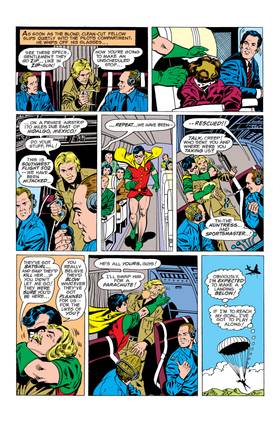 Read Batman Family (1975-1978)  8 Page 8 in English