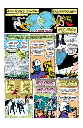 Read Batman Family (1975-1978)  8 Page 9 in English