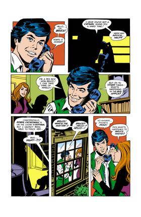 Read Batman Family (1975-1978)  9 Page 7 in English