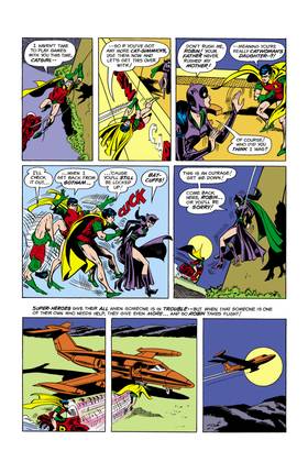 Read Batman Family (1975-1978)  9 Page 9 in English