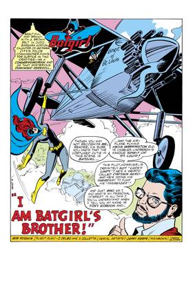 Read Batman Family (1975-1978)  13 Page 2 in English