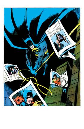 Read Batman Family (1975-1978)  19 Page 2 in English