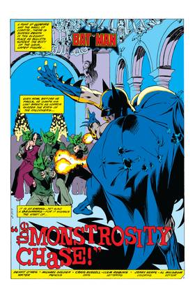 Read Batman Family (1975-1978)  19 Page 3 in English