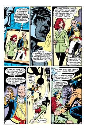 Read Batman Family (1975-1978)  2 Page 4 in English