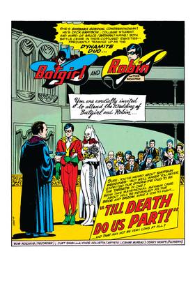 Read Batman Family (1975-1978)  12 Page 2 in English