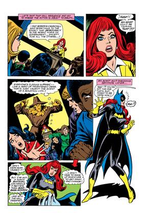 Read Batman Family (1975-1978)  10 Page 5 in English