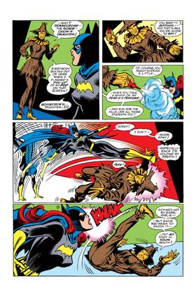 Read Batman Family (1975-1978)  10 Page 6 in English