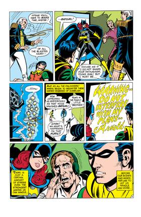 Read Batman Family (1975-1978)  2 Page 7 in English