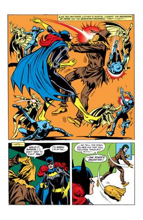 Read Batman Family (1975-1978)  10 Page 7 in English