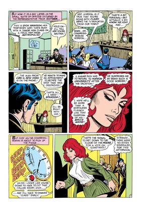 Read Batman Family (1975-1978)  2 Page 8 in English