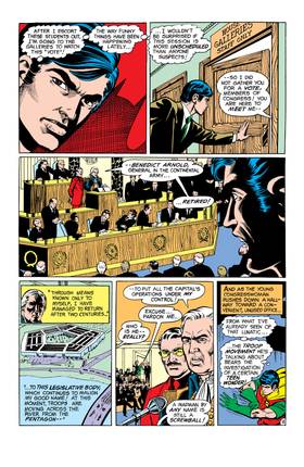 Read Batman Family (1975-1978)  2 Page 9 in English