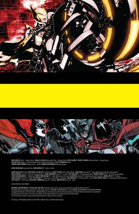Read Batman Incorporated (2010-2011)  1 Page 4 in English