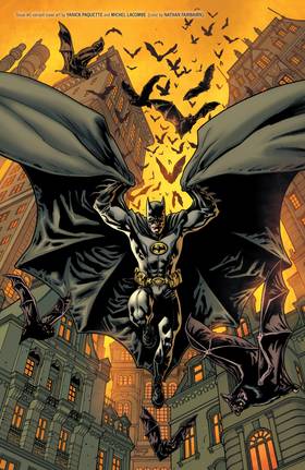 Read Batman Incorporated (2010-2011)  1 Page 6 in English