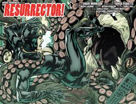 Read Batman Incorporated (2010-2011)  3 Page 4 in English