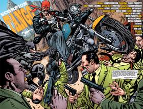 Read Batman Incorporated (2010-2011)  4 Page 7 in English
