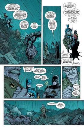 Read Batman Incorporated (2010-2011)  7 Page 7 in English