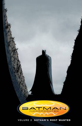 Read Batman Incorporated (2012-)  2 Page 2 in English