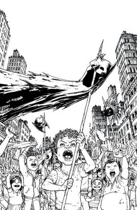 Read Batman Incorporated (2012-)  2 Page 6 in English