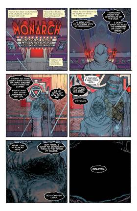 Read Batman Incorporated (2012-)  7 Page 2 in English