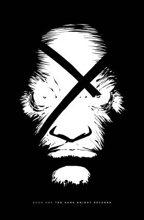 Read Batman Noir  1 Page 8 in English