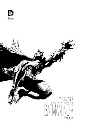 Read Batman Noir  2 Page 1 in English