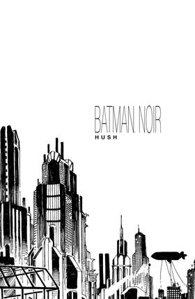 Read Batman Noir  2 Page 2 in English
