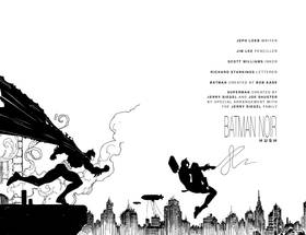 Read Batman Noir  2 Page 3 in English