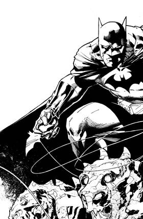 Read Batman Noir  2 Page 8 in English